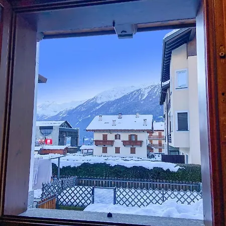 Casa Cecilia Bormio