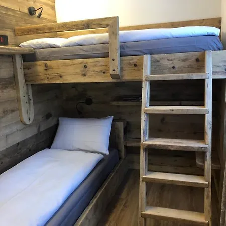 Apartamento Casa Cecilia