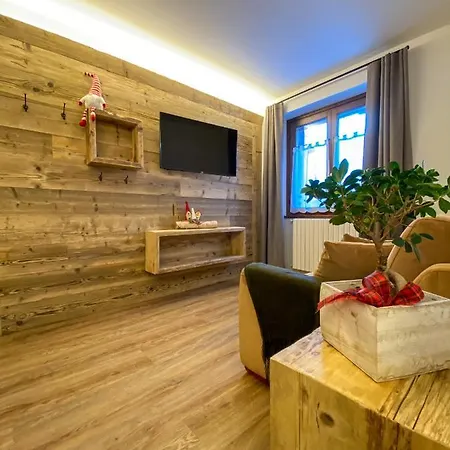 Apartamento Casa Cecilia Bormio
