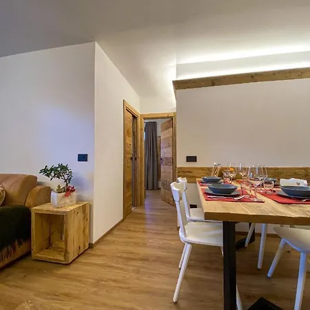 Apartamento Casa Cecilia *