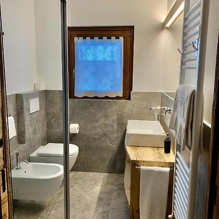 Apartamento Casa Cecilia *