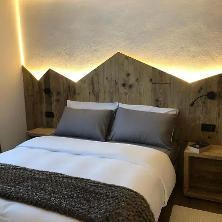 Apartamento Casa Cecilia *