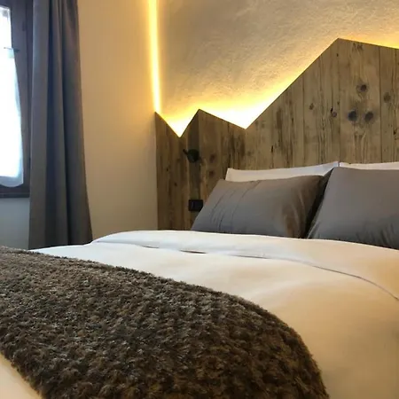 Apartamento Casa Cecilia Bormio