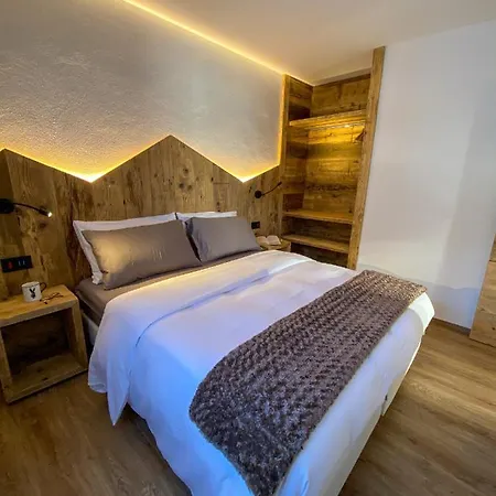 Apartamento Casa Cecilia