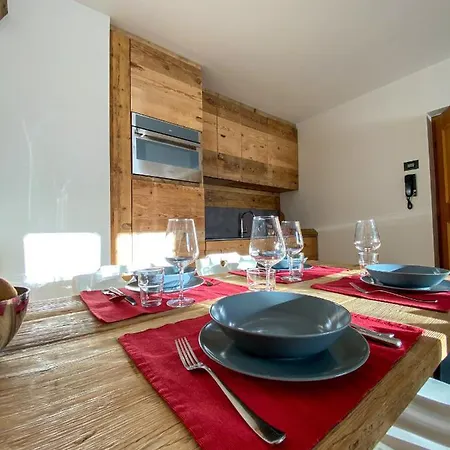 Apartamento Casa Cecilia *