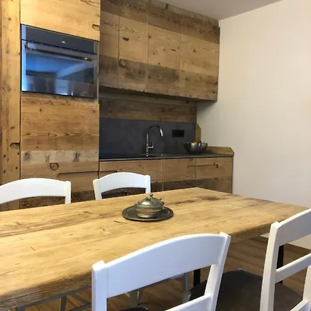 Casa Cecilia Apartment