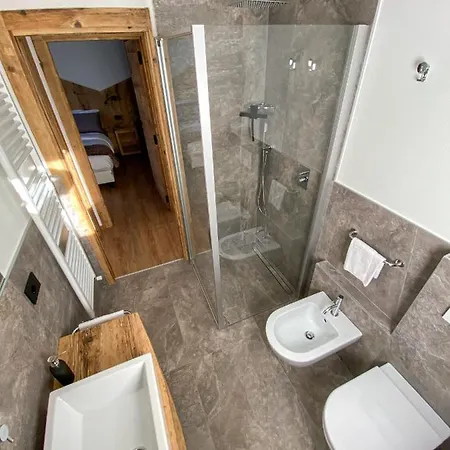 Casa Cecilia Apartment Bormio