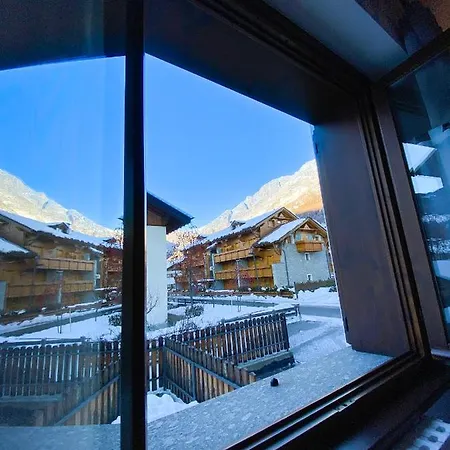 Casa Cecilia * Bormio